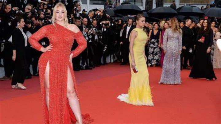 Iskra Lawrence Age Height Weight Images Bio