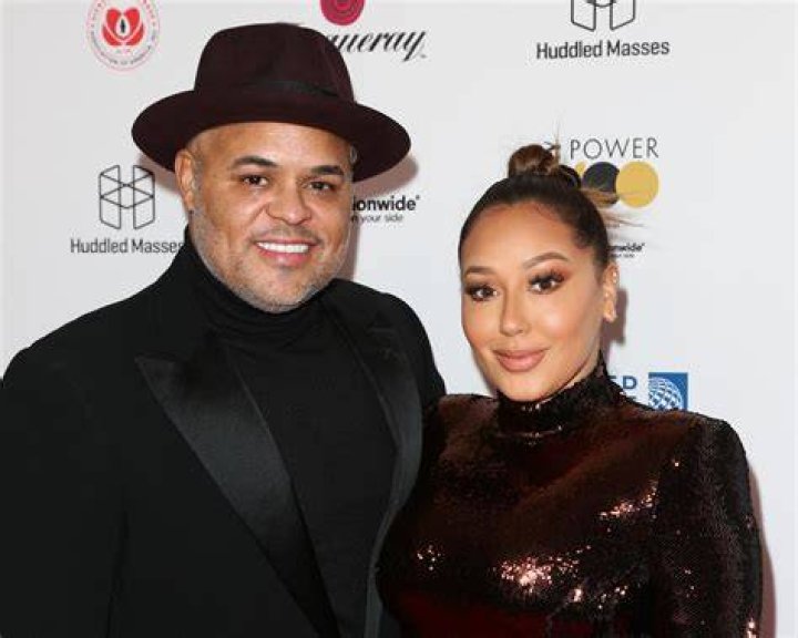 Israel Houghton's exwife Meleasa Houghton; Know the Reason Behind their Divorce