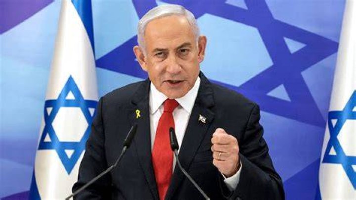 Israel PM Netanyahu orders Mossad to target Hamas chiefs abroad ahead of hostage release – India TV
