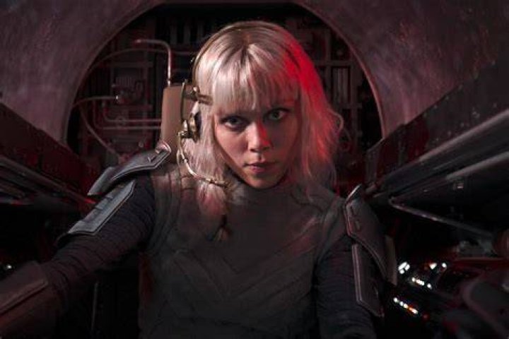 Ivanna Sakhno breaks down her 'calculated' &ldquo;Ahsoka &rdquo;villain Shin Hati