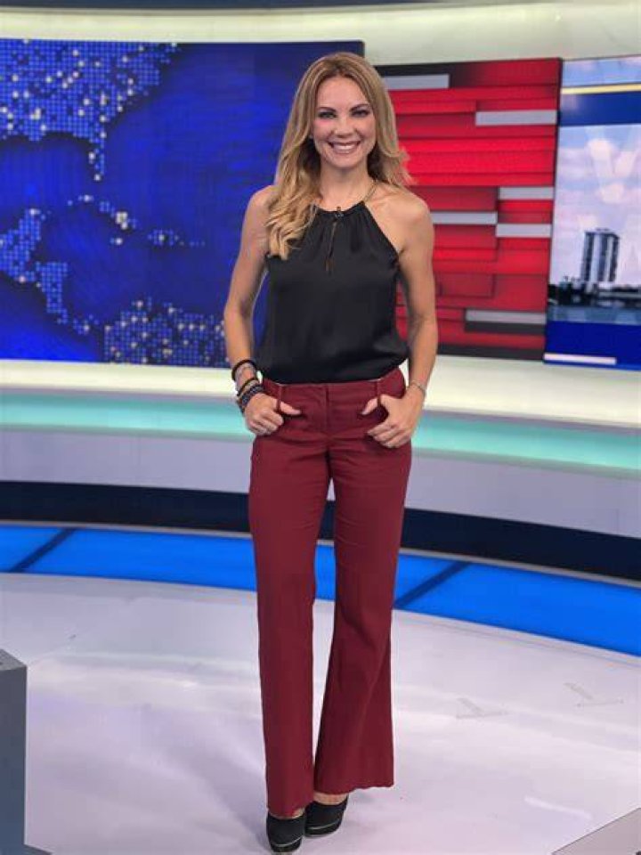 Jacey Birch on Twitter Red outfit, Beautiful, Lovely