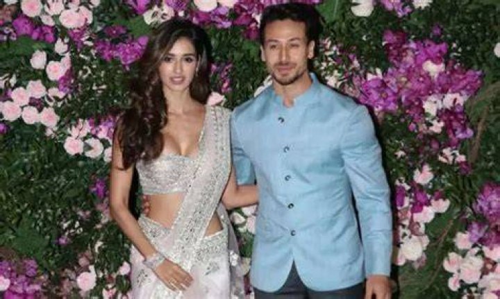 jackie shroff on disha patani tiger shroff marriage