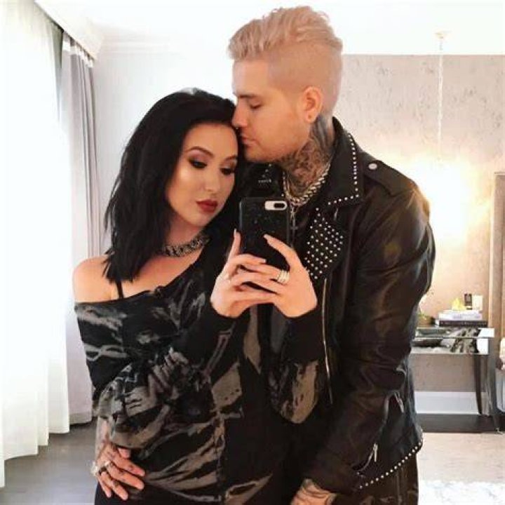 Jaclyn Hill and ExHusband Jon Share Photo Together After Divorce