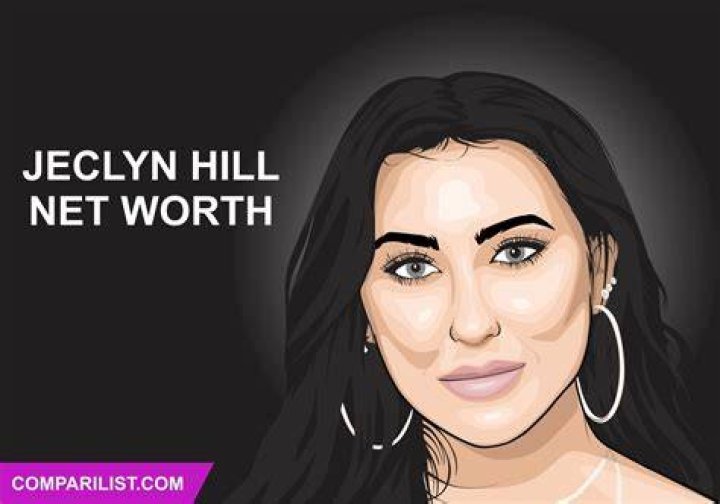 Jaclyn Hill Net Worth, Salary, and Earnings 2024 Wealthypipo