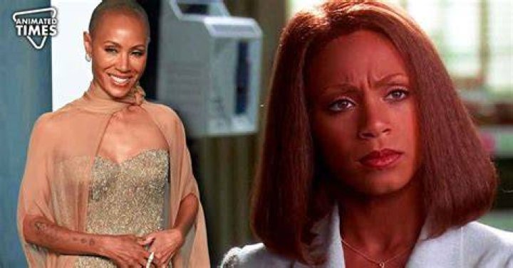 Jada Pinkett-Smith later admitted to the 'entanglement' with Alsina on her award-winning Facebook Watch talk show, Red Table Talk