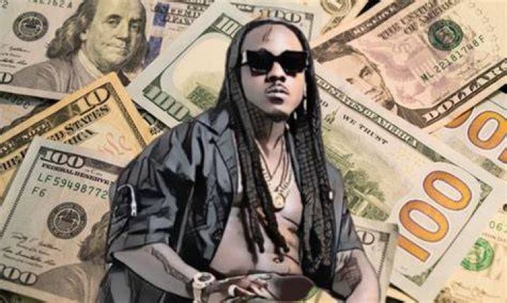 Jae Hood Net Worth, Income, Salary, Earnings, Biography, How much money make? Jae Hood Net Worth, Income, Salary, Earnings, Biography, How much money make?