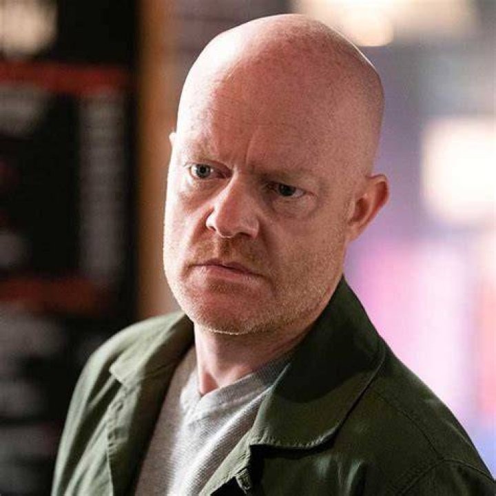 Jake plays Walford Lothario Max Branning in EastEnders