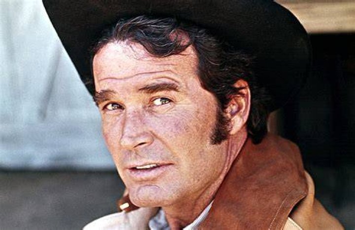 James Garner Turner Classic Movies
