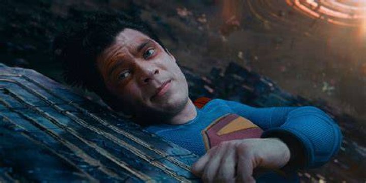 James Gunn marks his first day as new DC Studio Head with Superman comic Tweet
