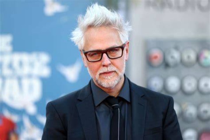 James Gunn Will Direct His &lsquo;Superman&rsquo; Film IndieWire