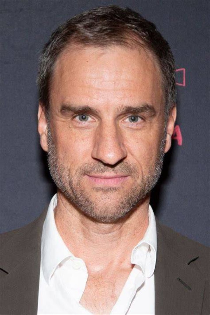 James Waterston