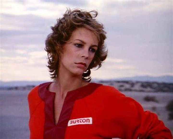 Jamie Lee Curtis (1979) r/OldSchoolCool