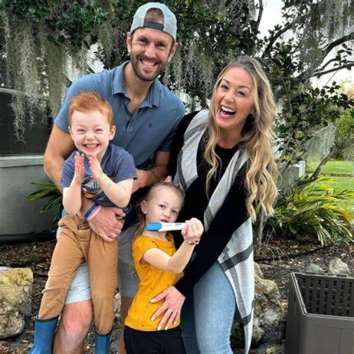 Jamie Otis' Nephew Hospitalized After 'Every Parent's Worst Nightmare'
