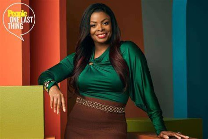 Janelle James' blunder was empathized with by costars not by fans
