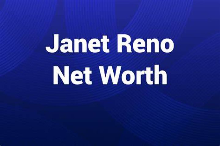 Janet Reno Net Worth, Income, Salary, Earnings, Biography, How much money make? Janet Reno Net Worth, Income, Salary, Earnings, Biography, How much money make?