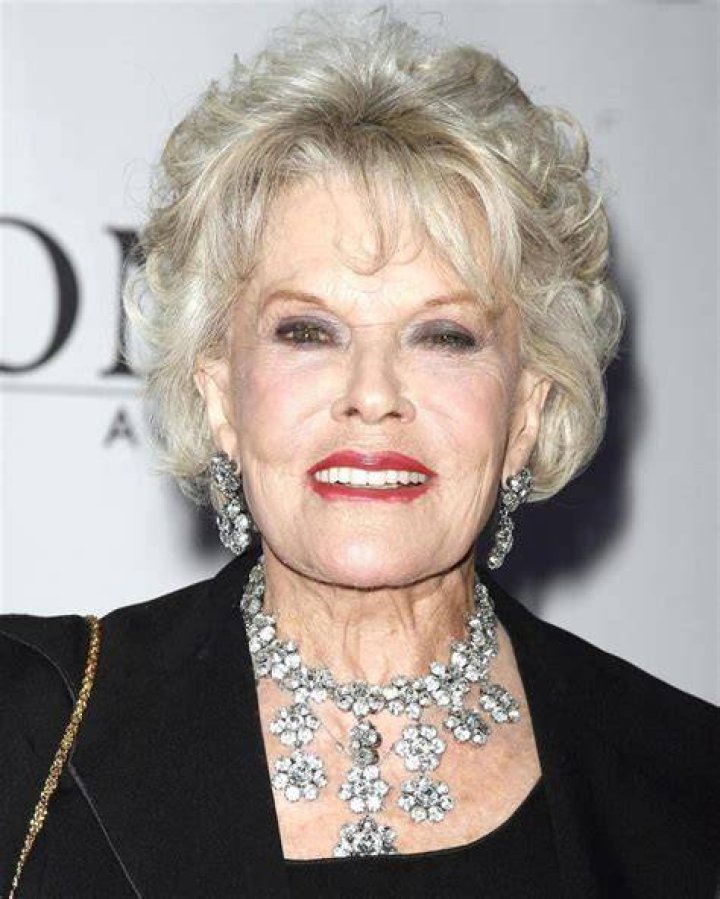 Janis Paige Net Worth and Wiki Net Worth Roll