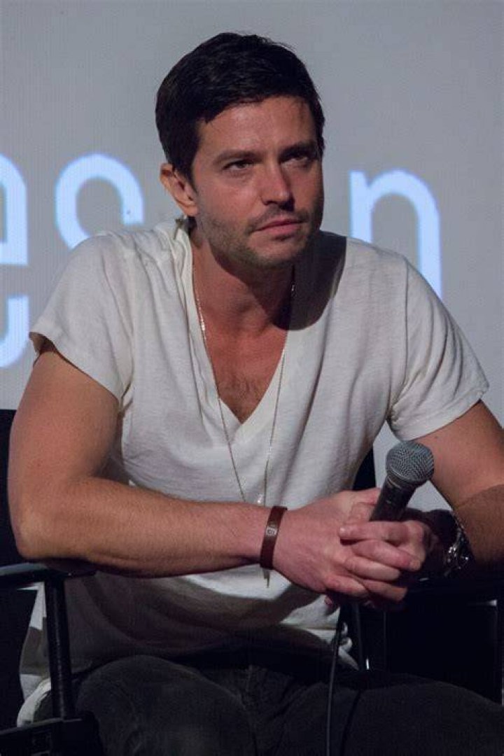 Jason Behr Wikiwand