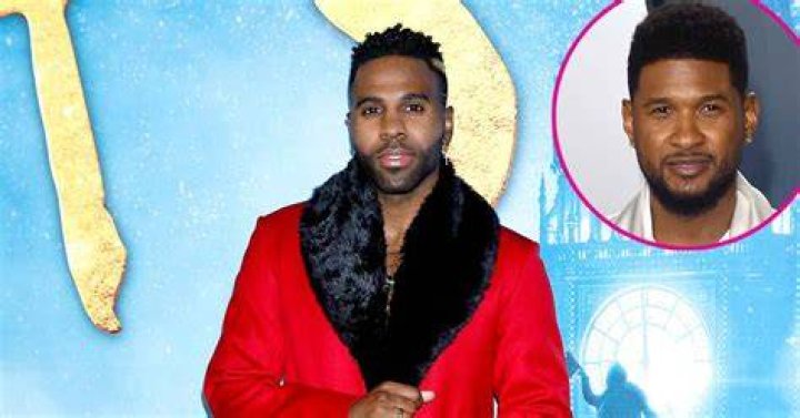 Jason Derulo Allegedly Fights Men Who Called Him Usher in Las Vegas 3