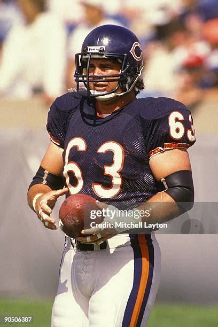 Jay Hilgenberg
