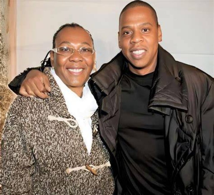 Jay-Z-Gloria-Carter