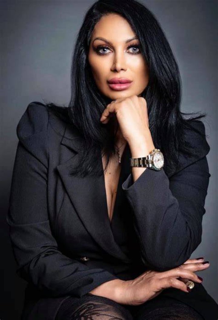 Jeanine Nerissa Sothcott