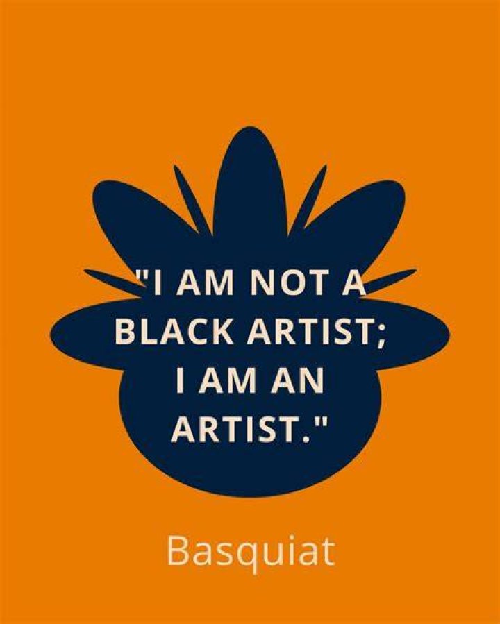 JeanMichel Basquiat Quotes on His Birthday News
