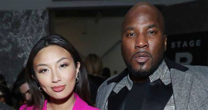 Jeannie Mai Breaks Silence After Jeezy Split