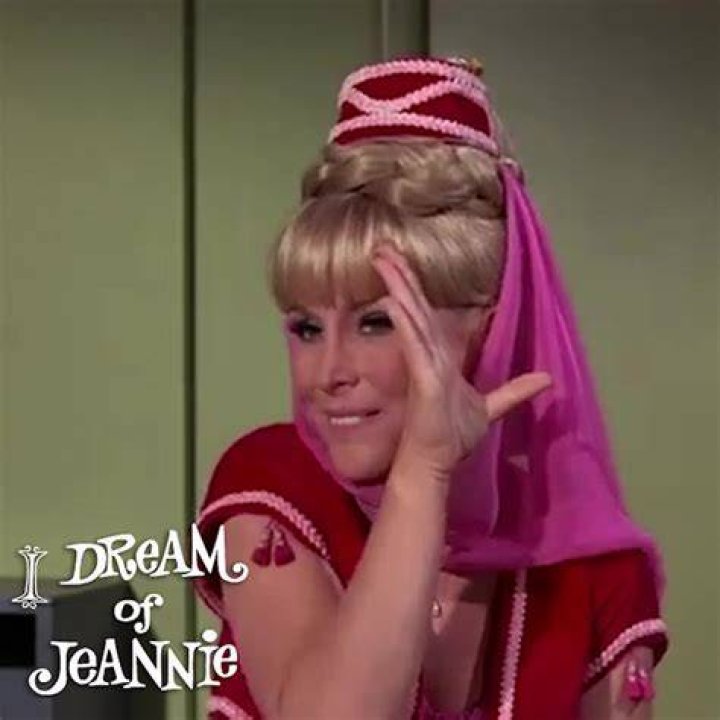 Jeannie previously opened up about suffering a miscarriage