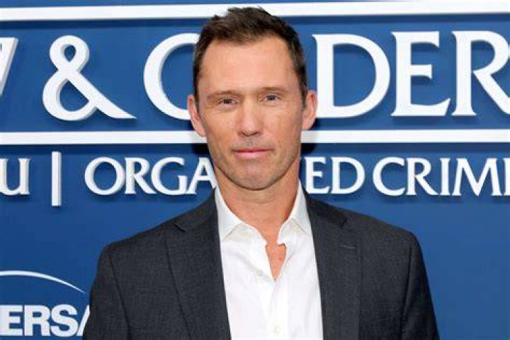 Jeffrey Donovan Is Leaving ‘Law & Order’ (Report)