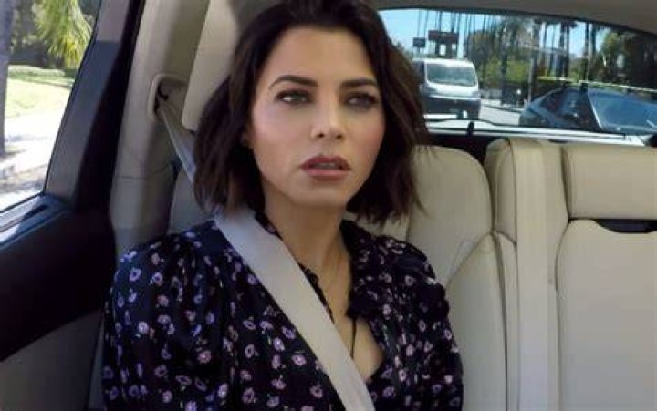 Jenna Dewan Gets Emotional After Sending Daughter Everly Off to Sleepaway Camp