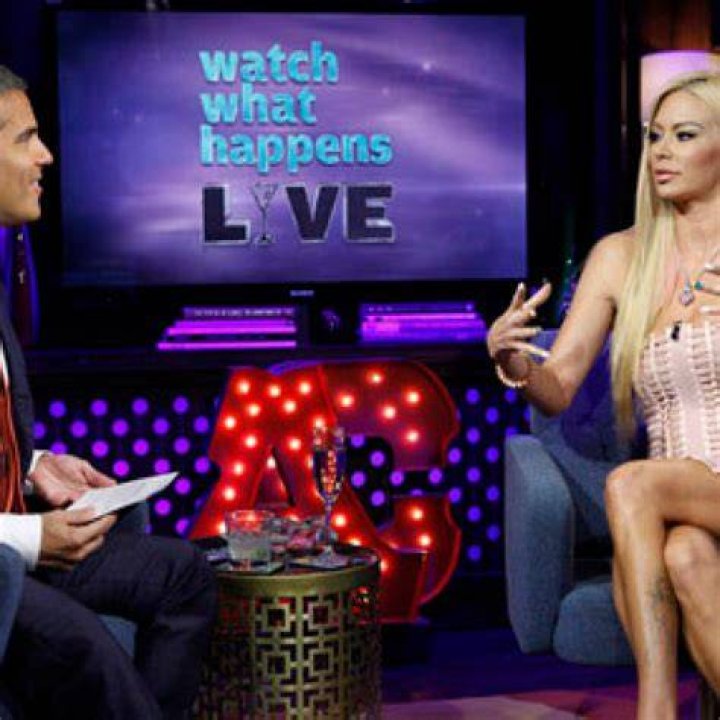 Jenna Jameson reality TV show to chronicle conversion to Judaism
