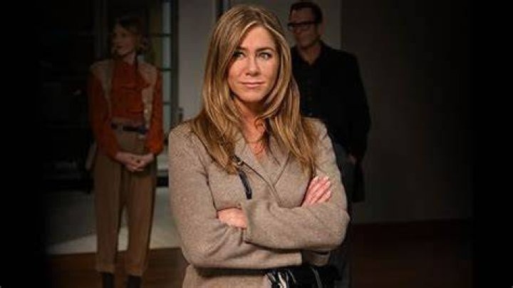 Jennifer Aniston IMDb