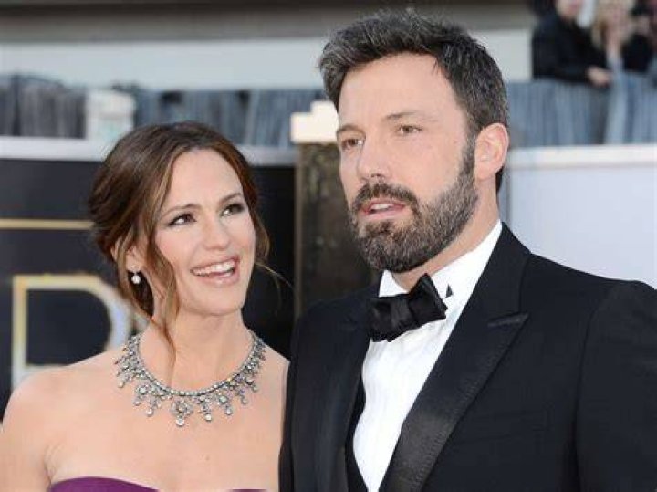 Jennifer Garner And Ben Affleck's Daughter, Violet Is All Grown Up