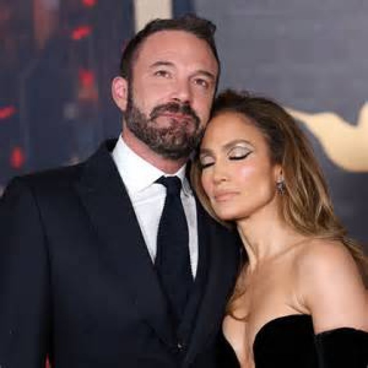 Jennifer Lopez and Ben Affleck Get Cozy on Italian Boat Ride After 2nd Wedding in Georgia