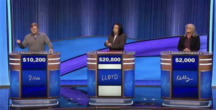 Jeopardy! goes 'overboard' with Taylor Swift fever before blowout win from champ Lloyd Sy