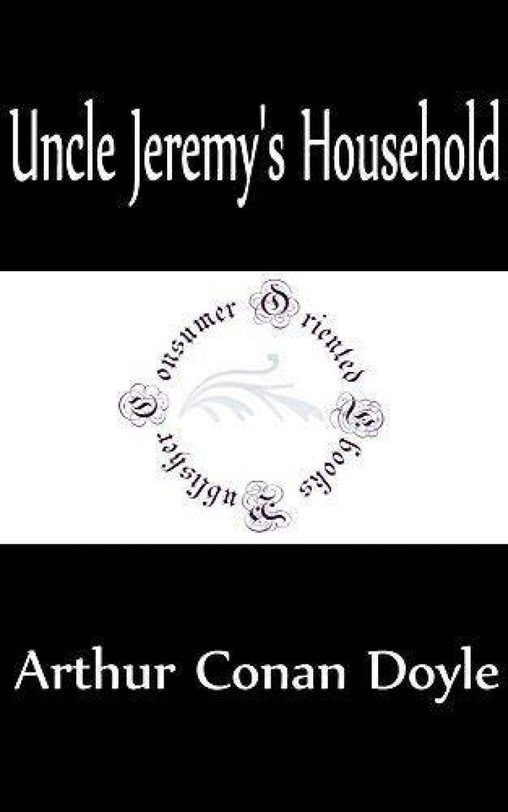 Jeremy is a household name
