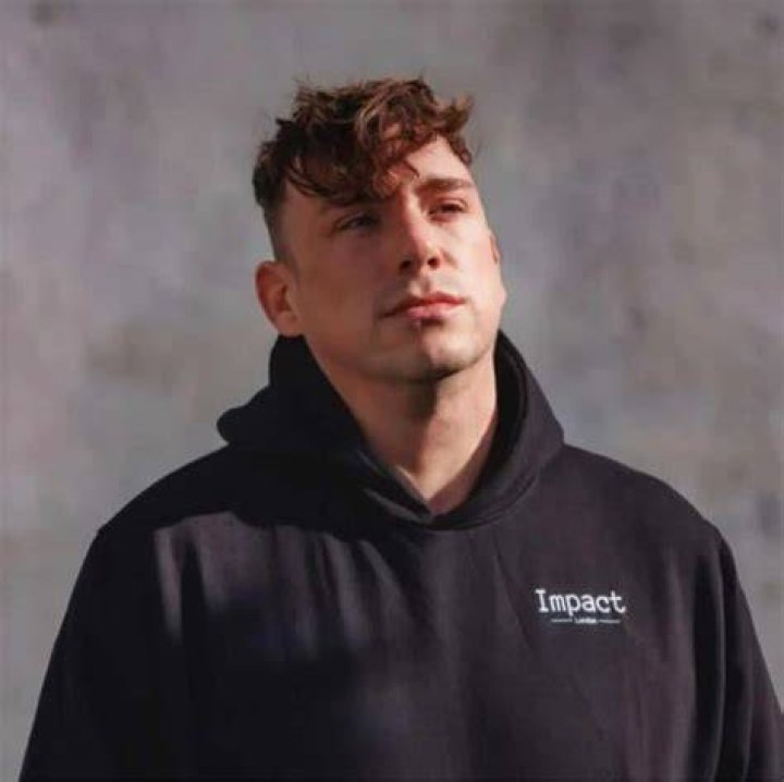 Jeremy is now an international model