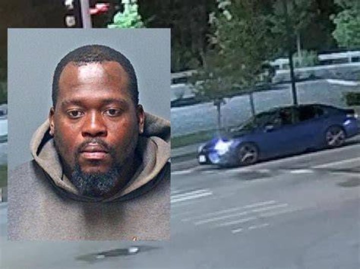 Jeremy was jailed for possession of a gun and resisting arrest