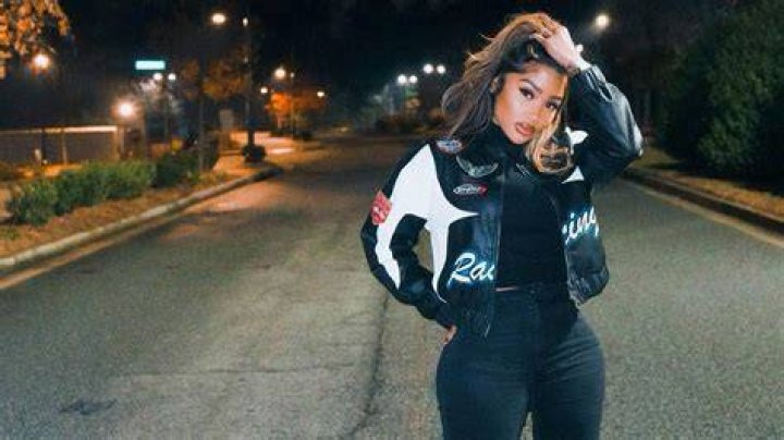 Jerrika Karlae Age, Wiki, Biography, Height in Feet, Boyfriend, Net Worth, Child Jerrika Karlae Age, Wiki, Biography, Height in Feet, Boyfriend, Net Worth, Child