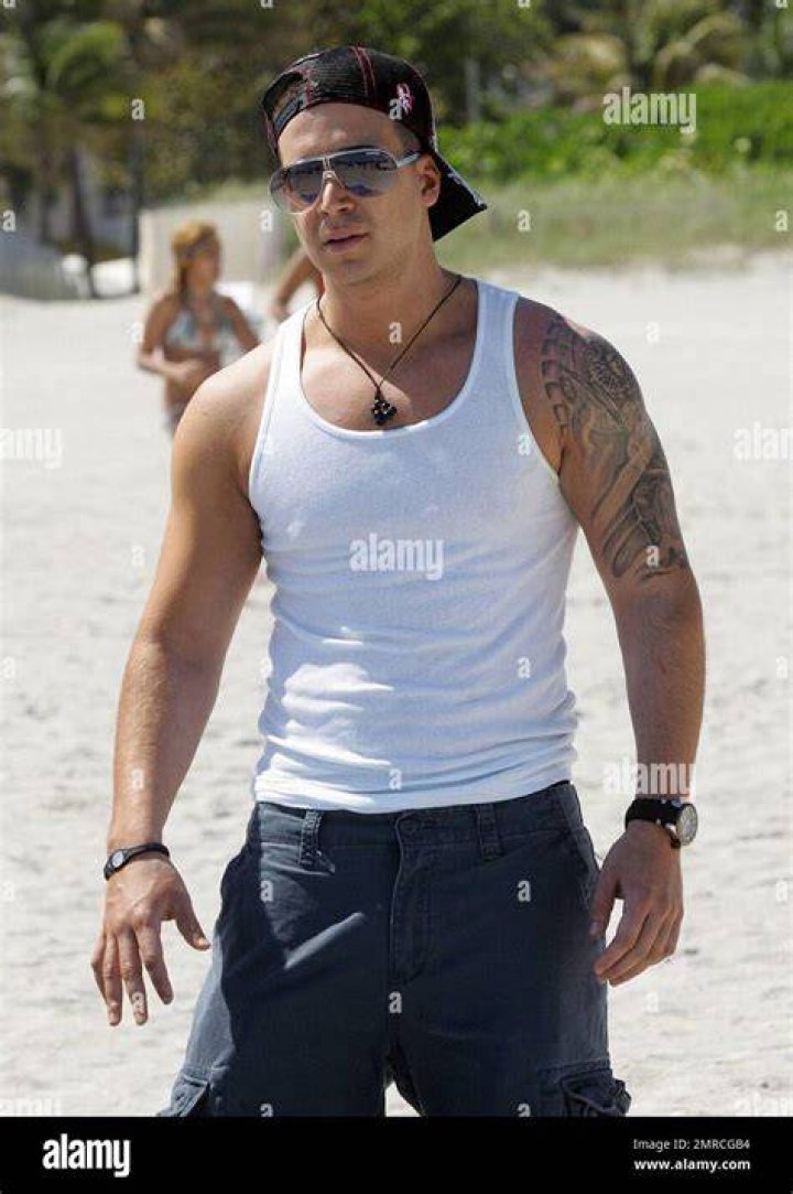 &lsquo;Jersey Shore&rsquo; mainstay Vinny G enters Chipps role on Las Vegas Strip Kats Entertainment