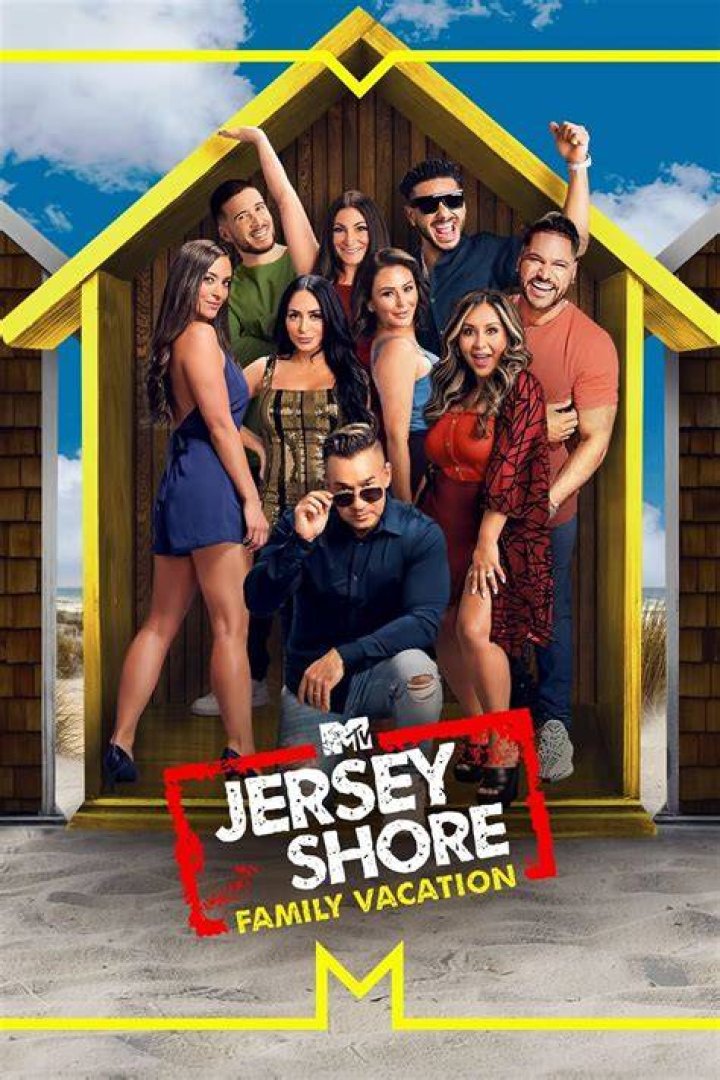 Jersey Shore's Sammi ‘Sweetheart’ Debuts New Man After Ending Engagement