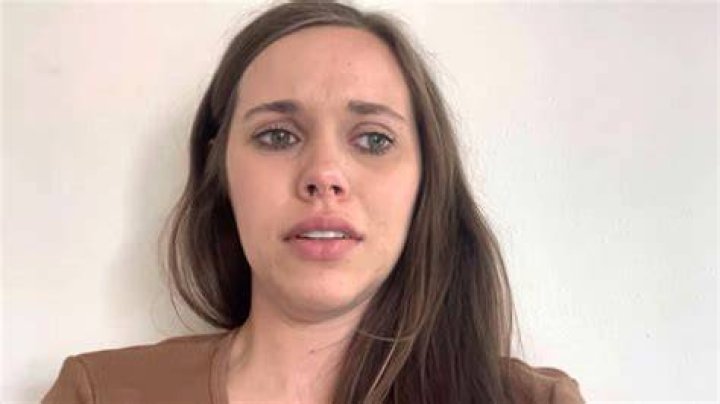 Jessa Duggar Reveals She Suffered Miscarriage With Baby No. 5