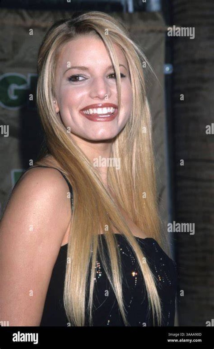 Jessica Simpson starred in The Dukes of Hazzard,&nbsp;an action comedy road film loosely based on the television series of the same name