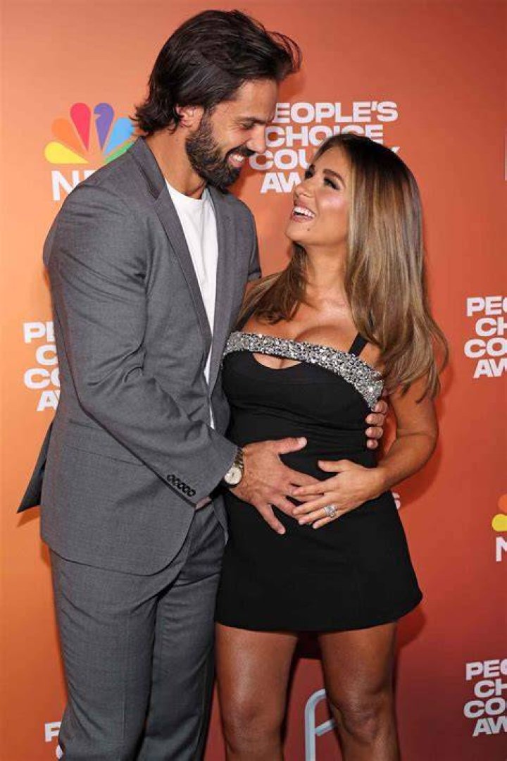 Jessie James Decker Says She Is Super Happy After Breast Augmentation
