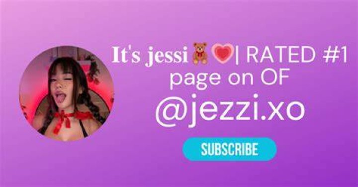 jezzi xo Onlyfans leaked sex porn video 22 ( 9.9 MB )