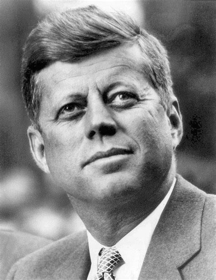 JFK's Mistress Diana de Vegh Why She Came Forward After Decades