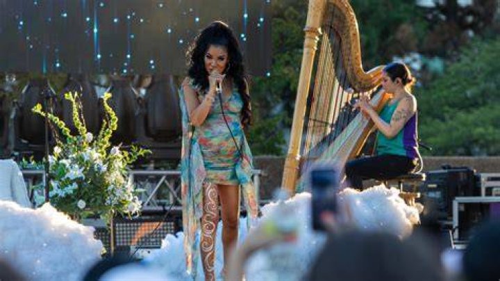 Jhene Aiko Shows How She Honors Her Son in Her Daily Makeup Routine