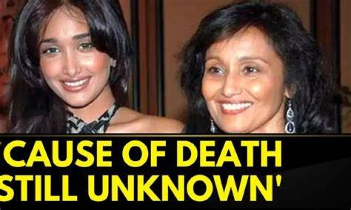 jiah khan s mother releases pics of her dead body claims