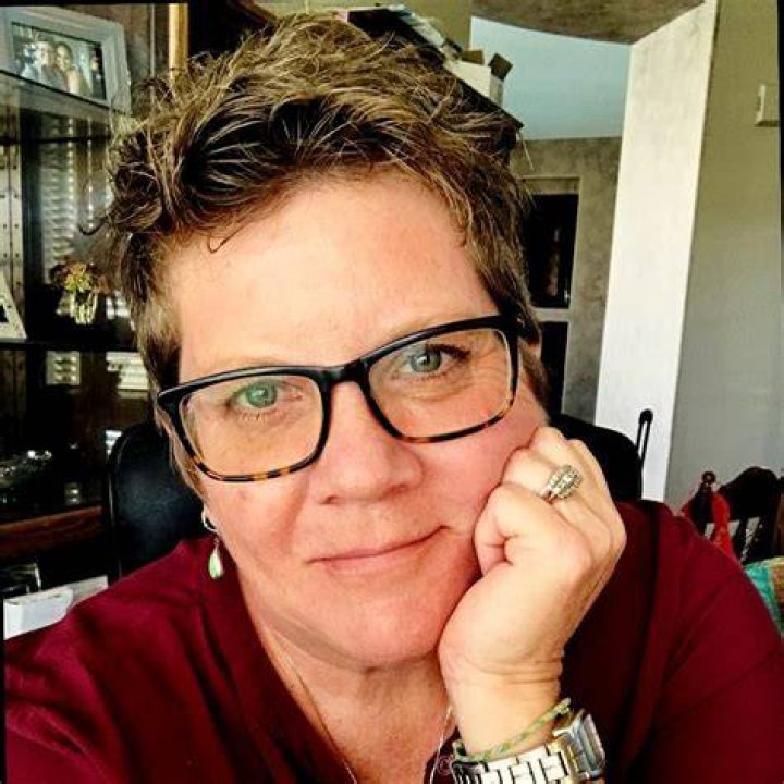 Jill Carroll, Ph.D. Diversity Crew