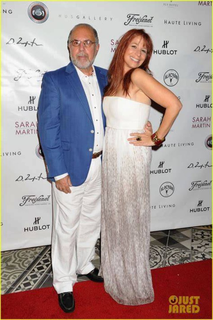 Jill Zarin Pays Tribute to Late Husband Bobby at His Funeral Photo 4014800 Pictures Just Jared